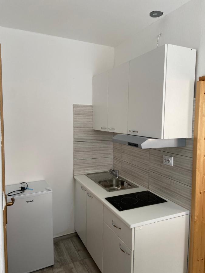 Apartmán Studio-Apartman Aurora Pula Exteriér fotografie