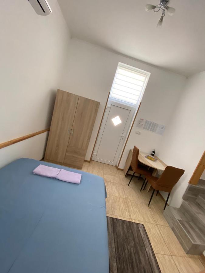 Apartmán Studio-Apartman Aurora Pula Exteriér fotografie